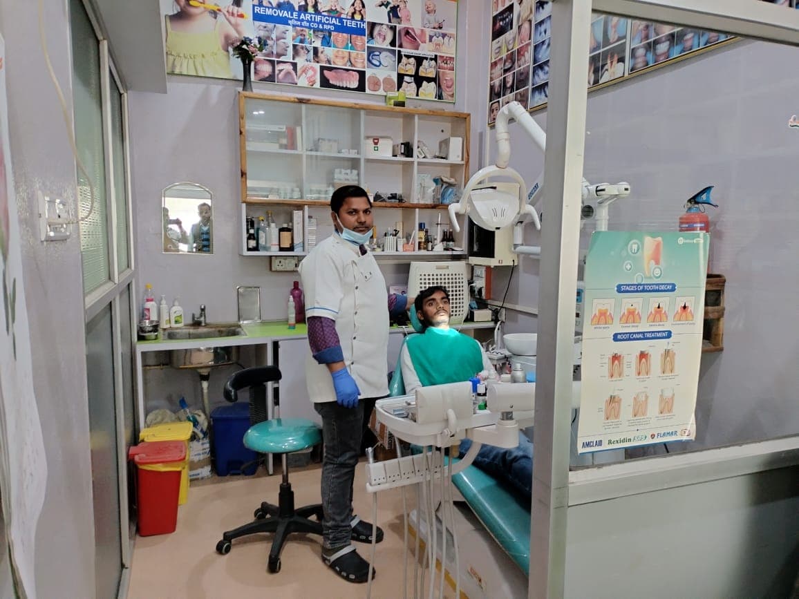 Dental Implant