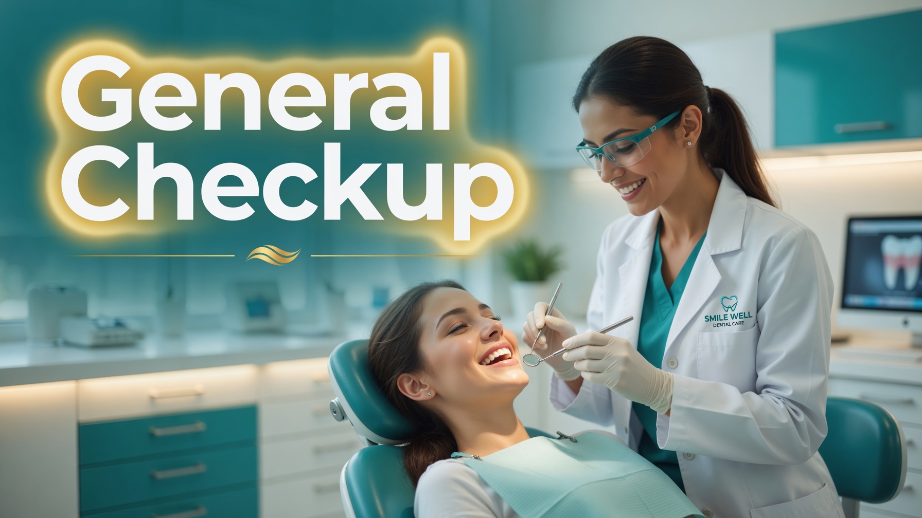 General Checkups